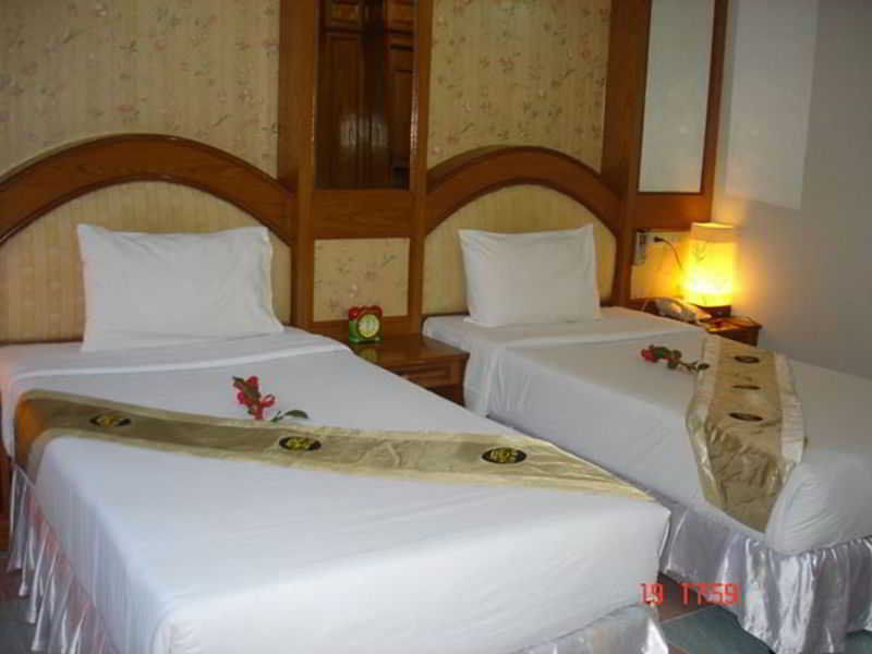 라마이 호텔 Patong 외부 사진